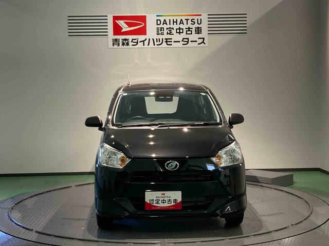 ミライースＬ　ＳＡIII（青森県）の中古車