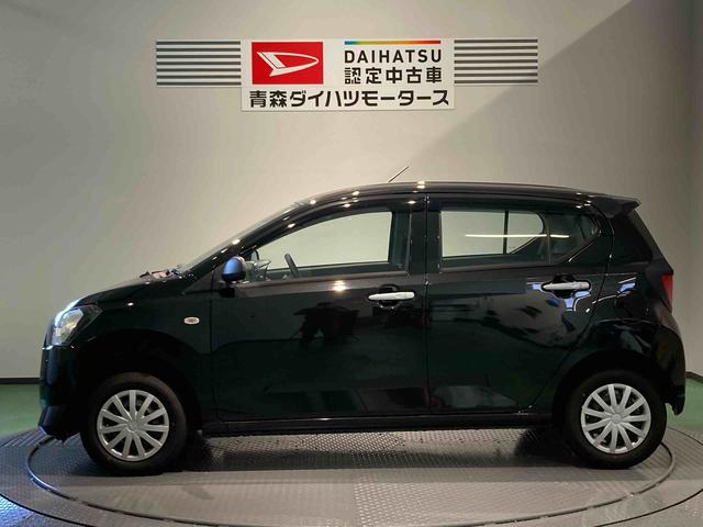 ミライースＬ　ＳＡIII（青森県）の中古車