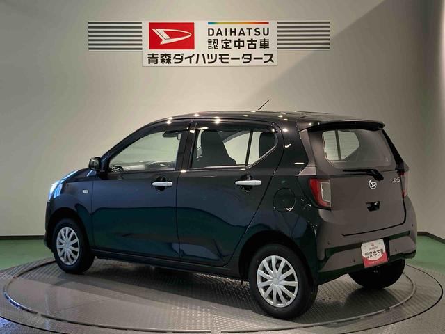 ミライースＬ　ＳＡIII（青森県）の中古車