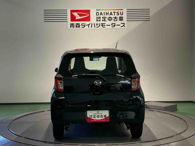 ミライースＬ　ＳＡIII（青森県）の中古車