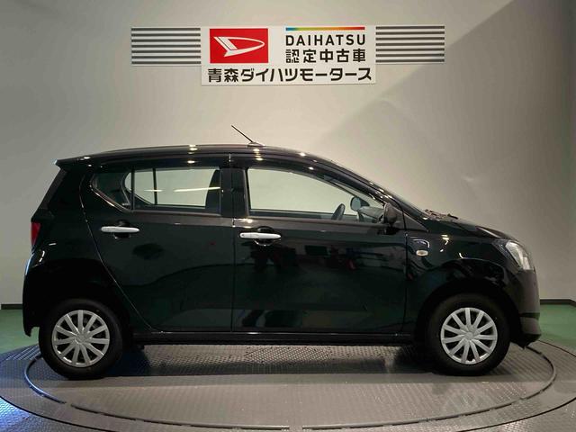 ミライースＬ　ＳＡIII（青森県）の中古車