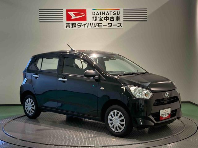 ミライースＬ　ＳＡIII（青森県）の中古車