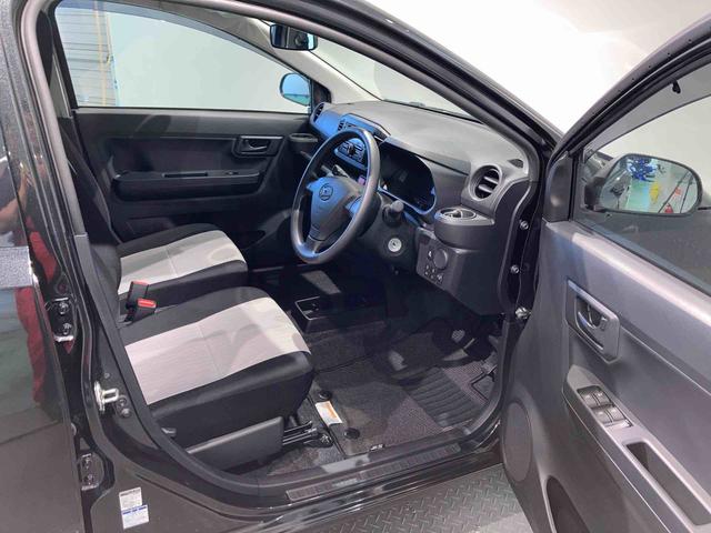 ミライースＬ　ＳＡIII（青森県）の中古車