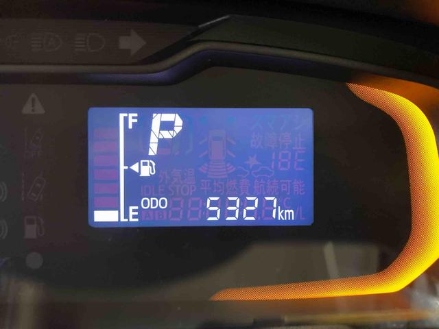 ミライースＬ　ＳＡIII（青森県）の中古車