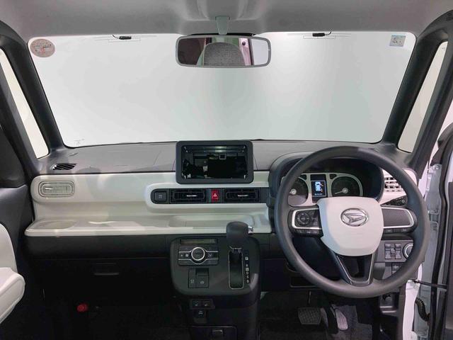 ムーヴキャンバスストライプスＧキーレス　スマートキー　４ＷＤ　エアバッグ　ＡＢＳ（青森県）の中古車