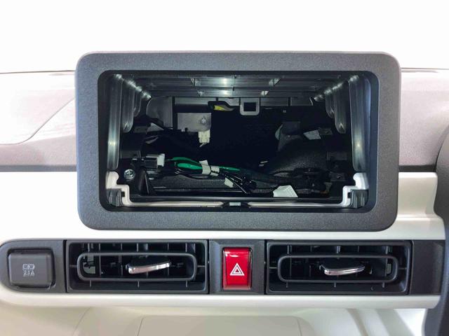 ムーヴキャンバスストライプスＧキーレス　スマートキー　４ＷＤ　エアバッグ　ＡＢＳ（青森県）の中古車