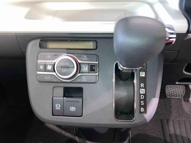 ムーヴキャンバスストライプスＧキーレス　スマートキー　４ＷＤ　エアバッグ　ＡＢＳ（青森県）の中古車