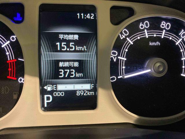 ムーヴキャンバスストライプスＧキーレス　スマートキー　４ＷＤ　エアバッグ　ＡＢＳ（青森県）の中古車