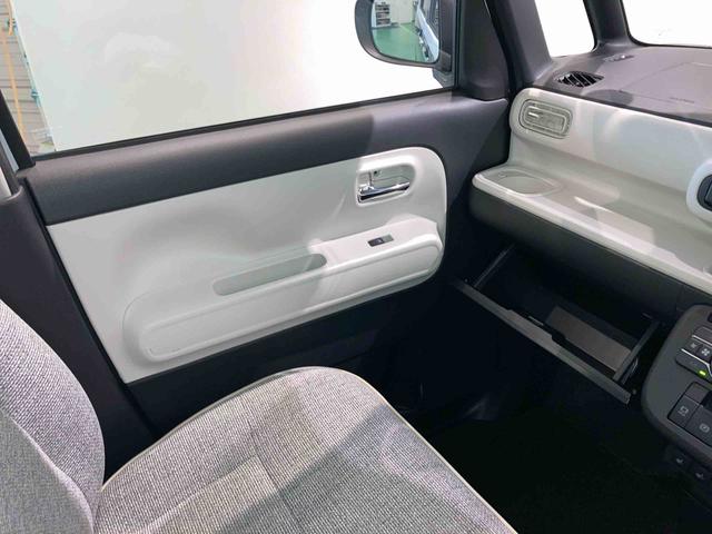 ムーヴキャンバスストライプスＧキーレス　スマートキー　４ＷＤ　エアバッグ　ＡＢＳ（青森県）の中古車