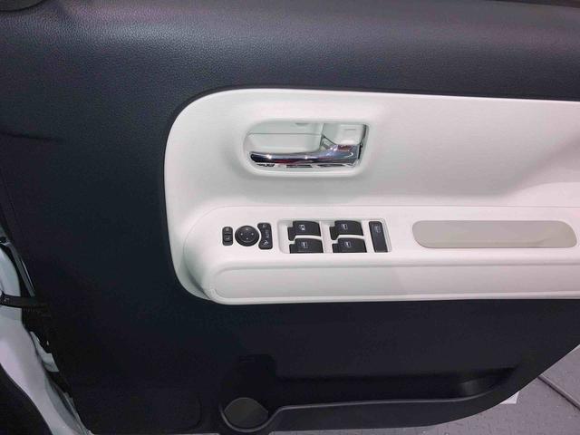 ムーヴキャンバスストライプスＧキーレス　スマートキー　４ＷＤ　エアバッグ　ＡＢＳ（青森県）の中古車