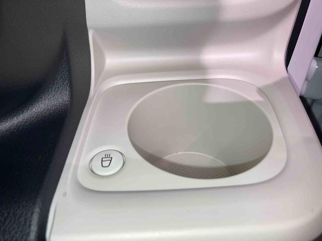 ムーヴキャンバスストライプスＧキーレス　スマートキー　４ＷＤ　エアバッグ　ＡＢＳ（青森県）の中古車