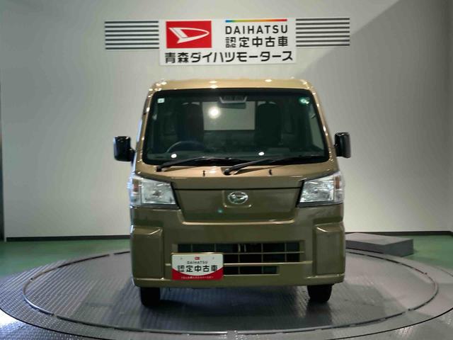 ハイゼットトラックスタンダード　農用スペシャル（青森県）の中古車