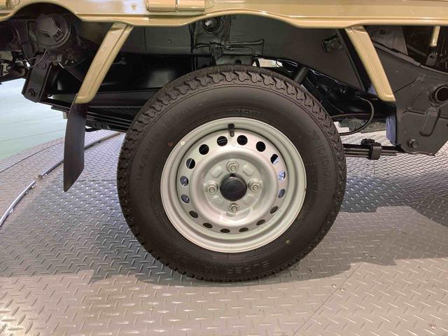 ハイゼットトラックスタンダード　農用スペシャル（青森県）の中古車