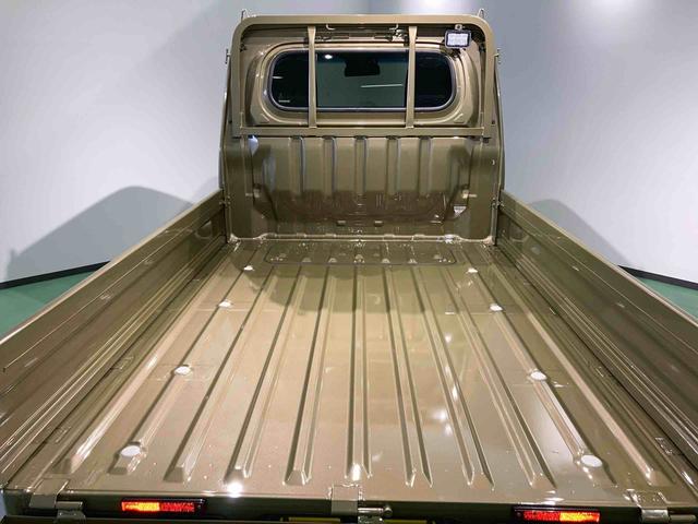 ハイゼットトラックスタンダード　農用スペシャル（青森県）の中古車