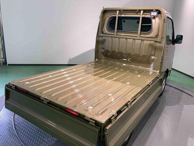 ハイゼットトラックスタンダード　農用スペシャル（青森県）の中古車