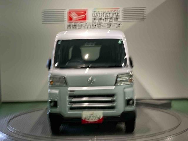 ハイゼットカーゴＤＸ（青森県）の中古車