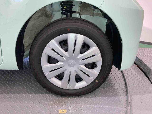 タントＬ（青森県）の中古車