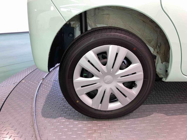 タントＬ（青森県）の中古車