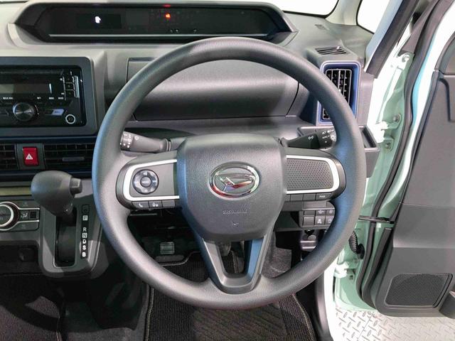 タントＬ（青森県）の中古車