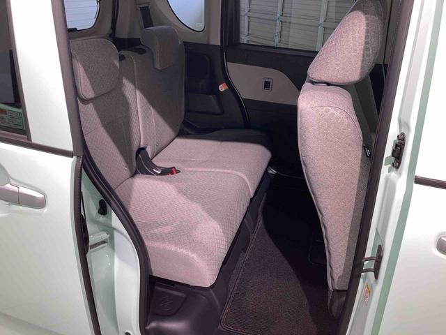 タントＬ（青森県）の中古車
