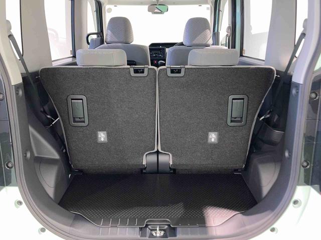 タントＬ（青森県）の中古車