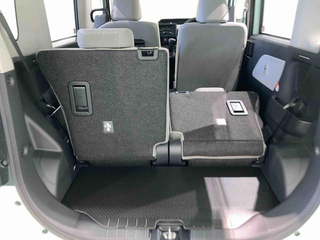 タントＬ（青森県）の中古車