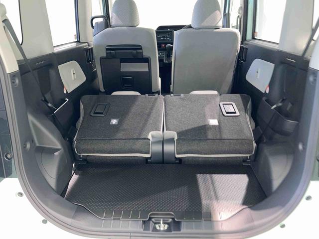 タントＬ（青森県）の中古車