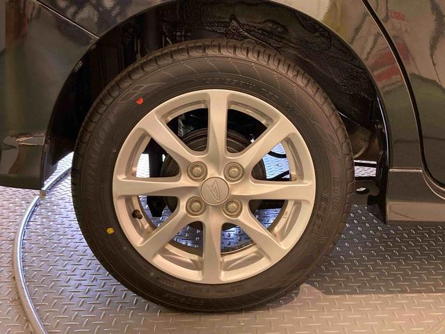 タントカスタムＸ　トップエディションＳＡ（青森県）の中古車