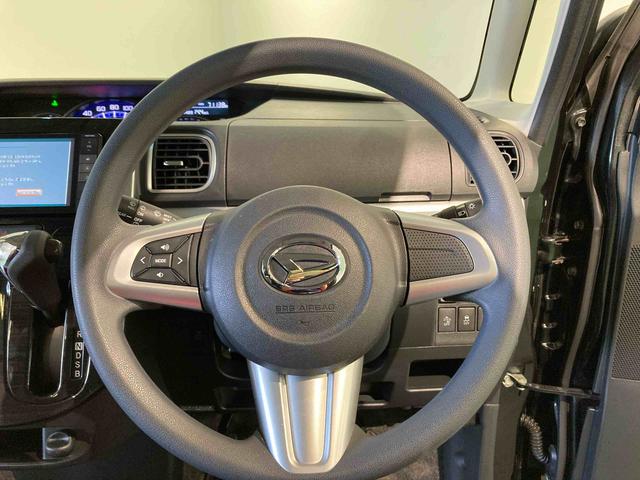 タントカスタムＸ　トップエディションＳＡ（青森県）の中古車