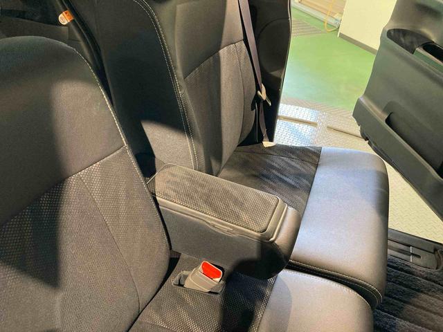 タントカスタムＸ　トップエディションＳＡ（青森県）の中古車