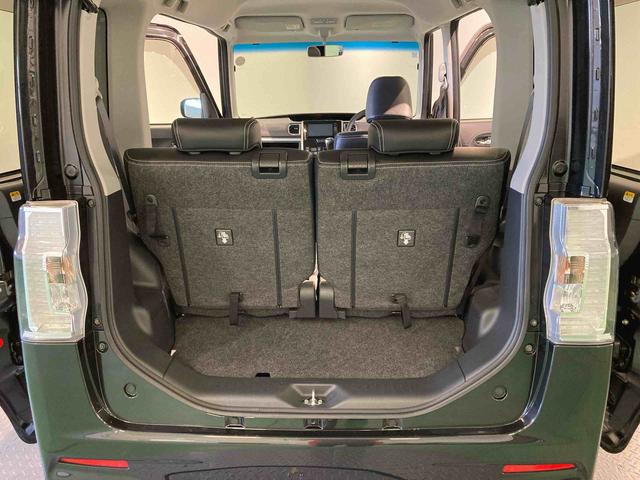 タントカスタムＸ　トップエディションＳＡ（青森県）の中古車