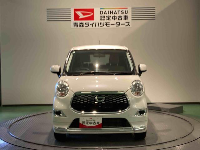 キャストスタイルＸ（青森県）の中古車