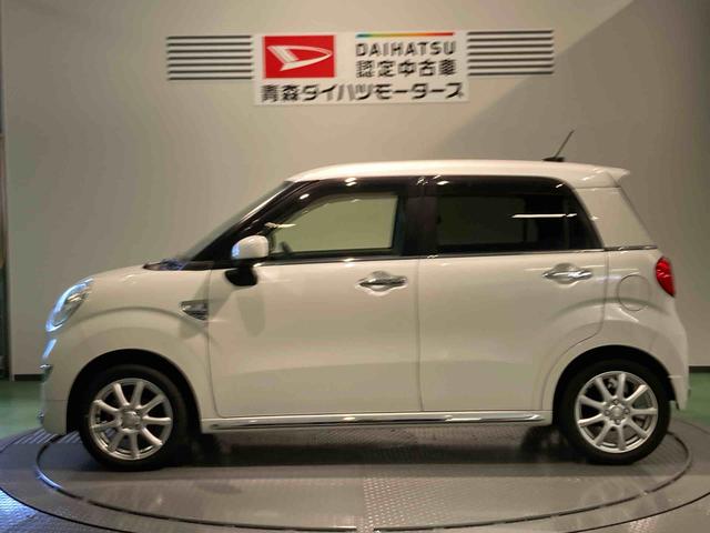 キャストスタイルＸ（青森県）の中古車