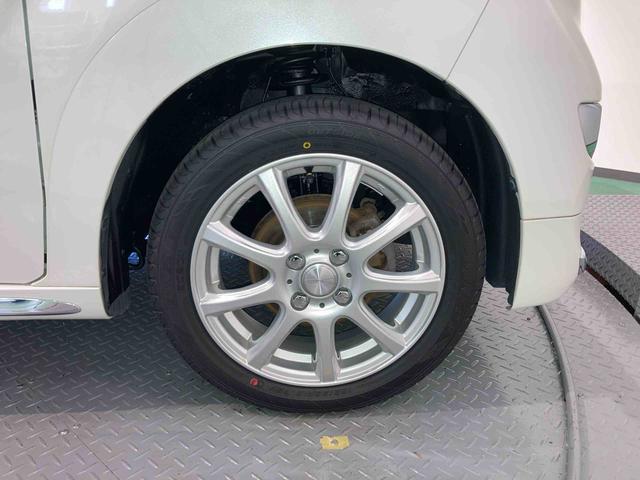 キャストスタイルＸ（青森県）の中古車