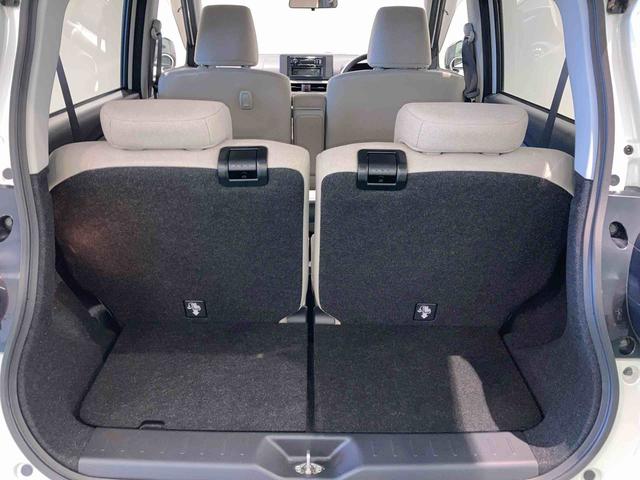 キャストスタイルＸ（青森県）の中古車
