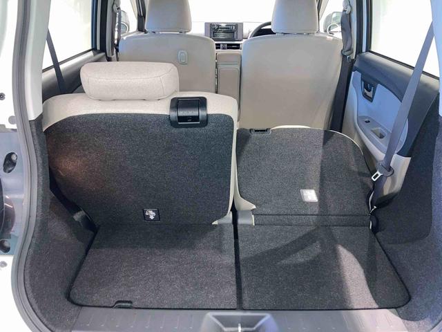 キャストスタイルＸ（青森県）の中古車