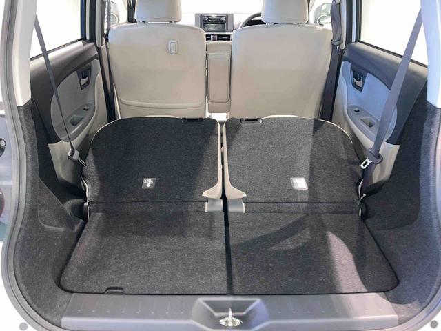 キャストスタイルＸ（青森県）の中古車