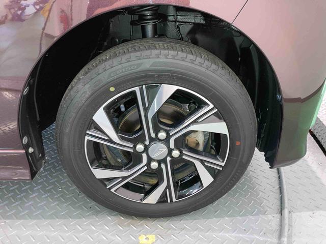 タントカスタムＸ（青森県）の中古車