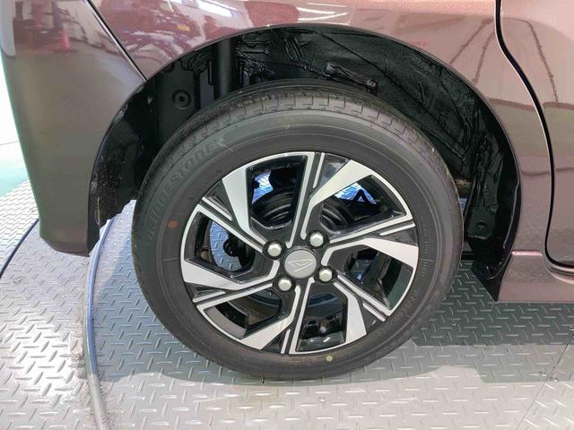 タントカスタムＸ（青森県）の中古車