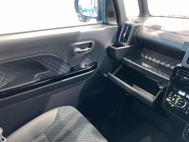 タントカスタムＸ（青森県）の中古車