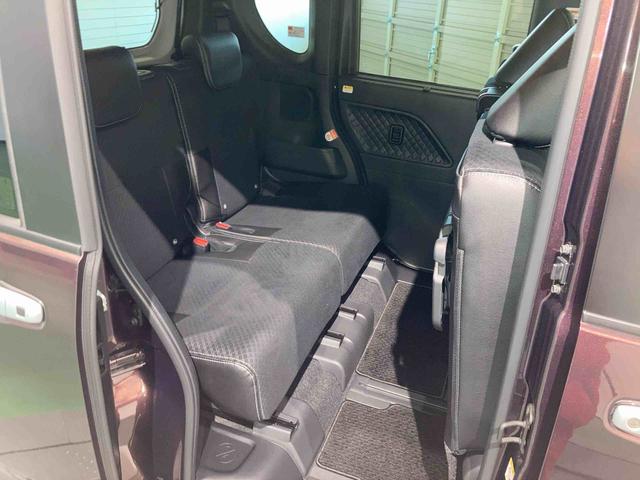 タントカスタムＸ（青森県）の中古車