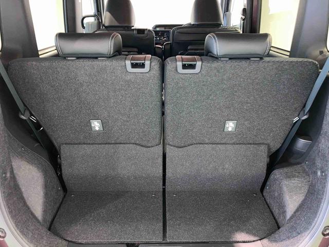 タントカスタムＸ（青森県）の中古車