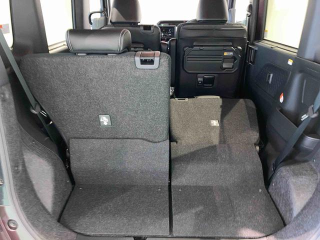 タントカスタムＸ（青森県）の中古車