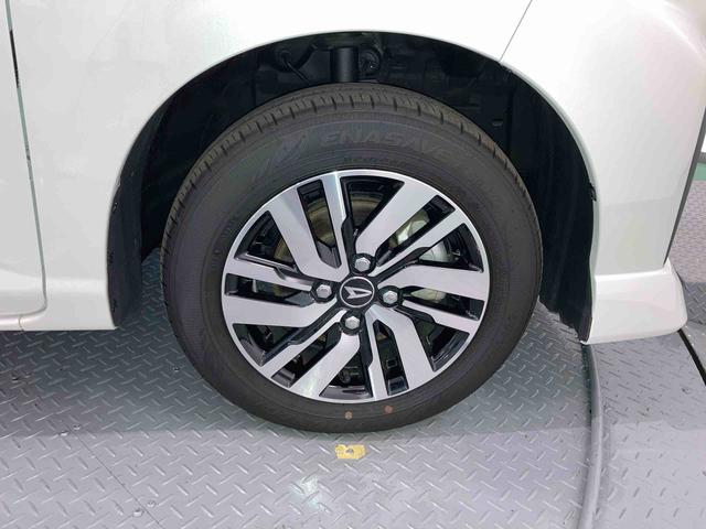トールカスタムＧ（青森県）の中古車