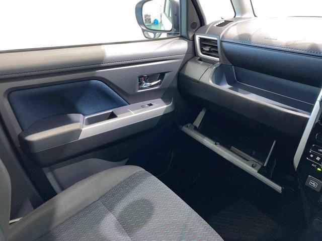 トールカスタムＧ（青森県）の中古車