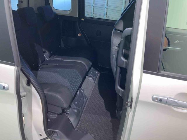 トールカスタムＧ（青森県）の中古車