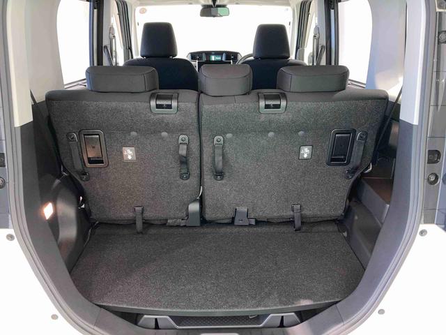トールカスタムＧ（青森県）の中古車