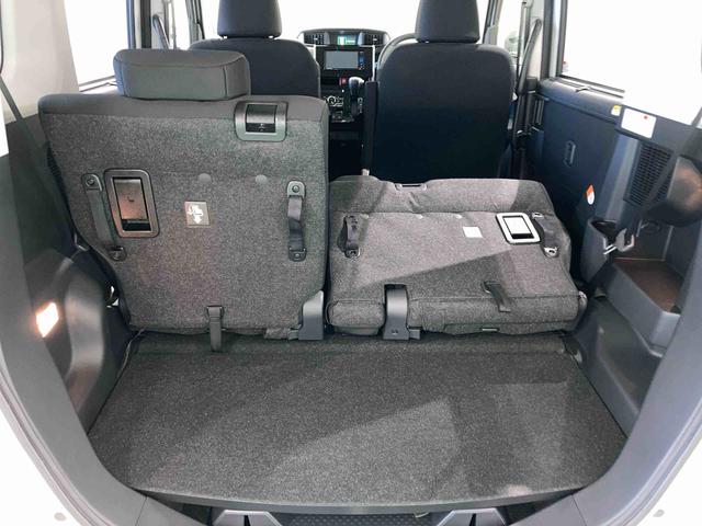 トールカスタムＧ（青森県）の中古車