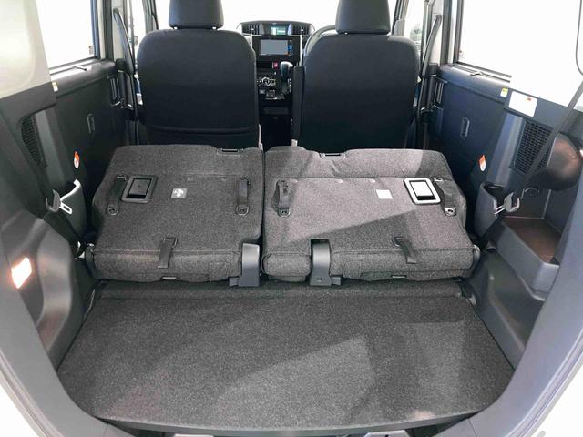 トールカスタムＧ（青森県）の中古車