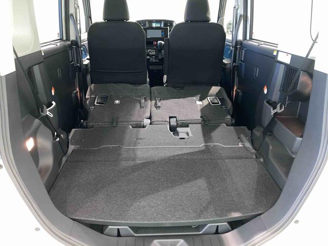 トールカスタムＧ（青森県）の中古車